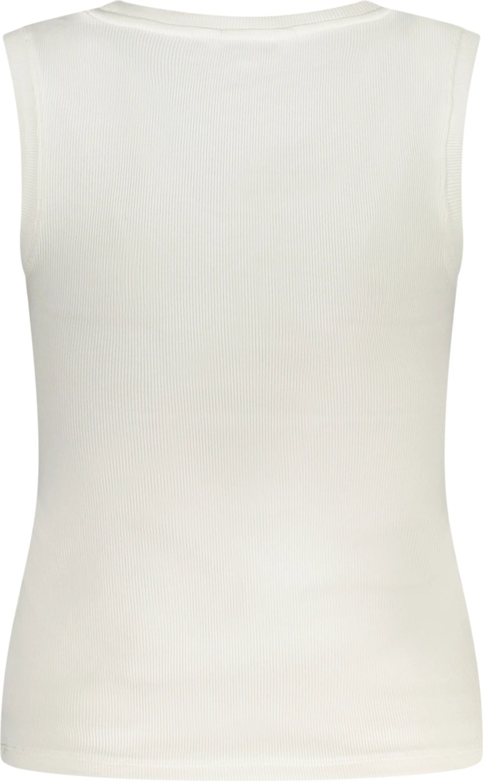 Maicë për femra Tommy Hilfiger, të bardhë