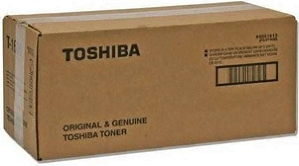 Drum imazhi, Toshiba, OD-478P-R OD478PR 6B000000850, rendiment 43.000–150.000 fletë, e zezë