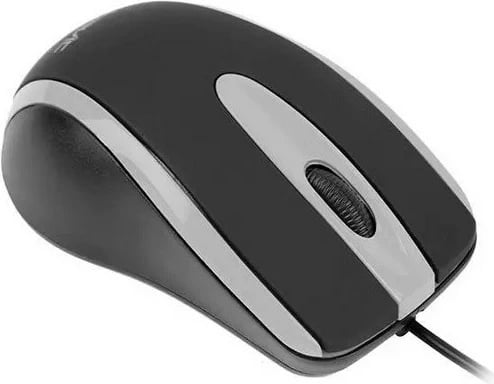 Maus Havit HV-MS753 universal, për lojëra, i zi