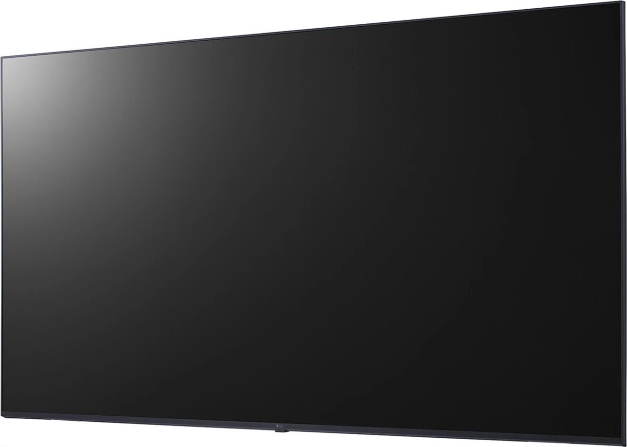 Ekran digjital LG 55UL3J-E, 55 inç, 4K Ultra HD, webOS, Blu