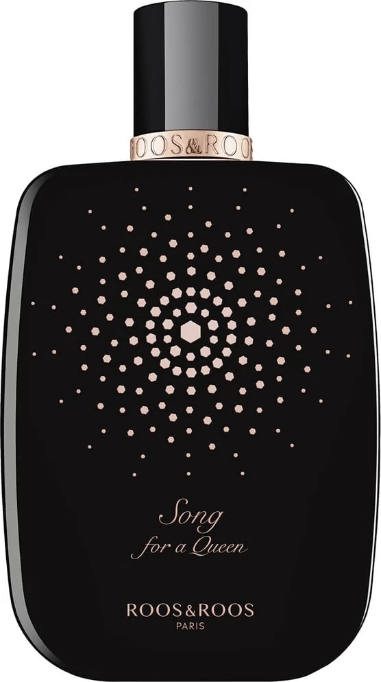Parfum për femra Roos & Roos Song For a Queen, 100ml
