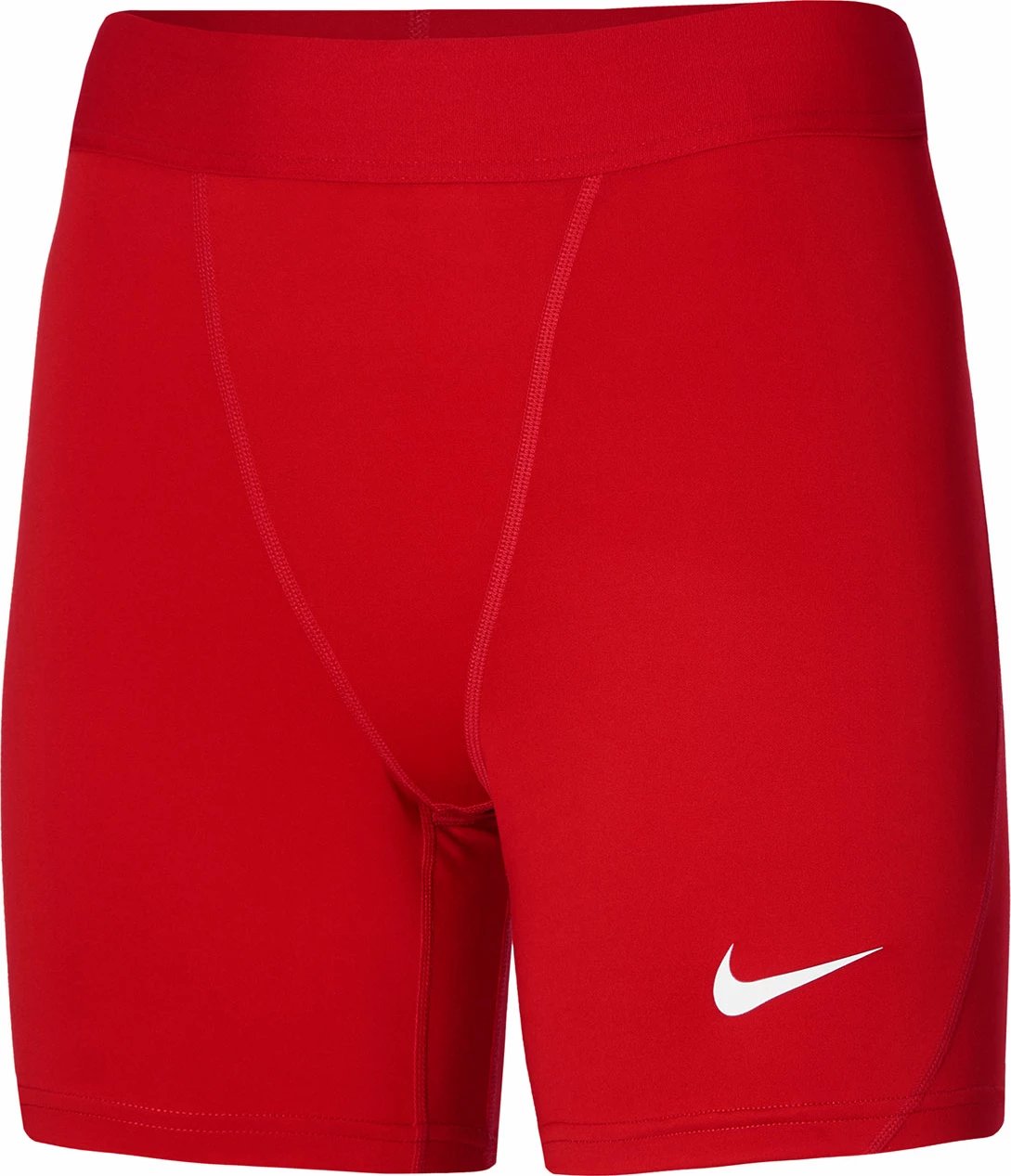 Shorce për femra Nike, të kuqe