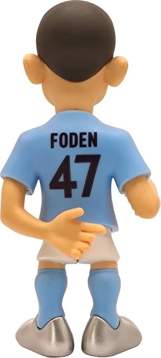 Figurinë koleksionuese MINIX Manchester City Phil Foden