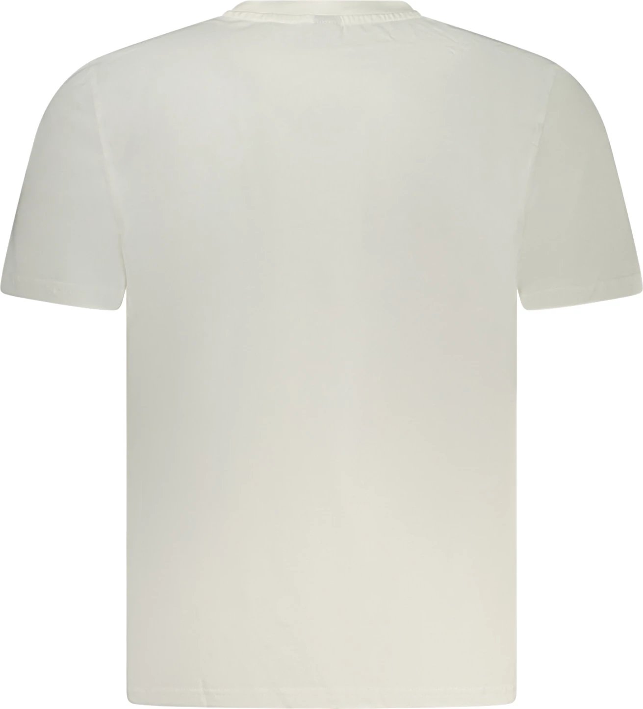 Maicë për meshkuj NORTH SAILS, e bardhë