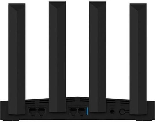 Router ZTE T3000 IDU, Wi-Fi 6, i zi