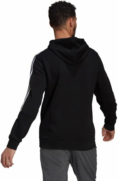Duks adidas për meshkuj, i zi