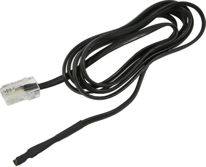 Sensor ALLNET MSR, temperaturë dhe lagështi, kabllo 1.5m