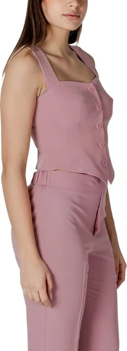 Jelek Liu Jo femra, pink