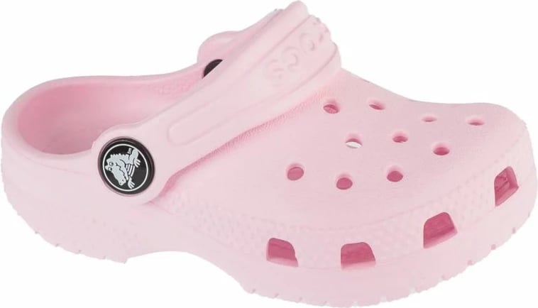 Këpucë për fëmijë Crocs, rozë