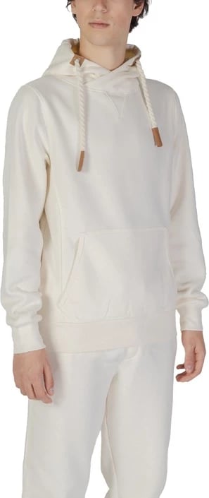 Duks për meshkuj Hydra Clothing, të bardhë