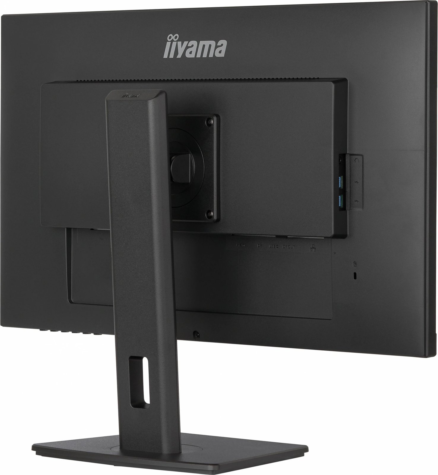 Monitor iiyama ProLite XUB2792HSC-B5, 27", Full HD, LED, i zi