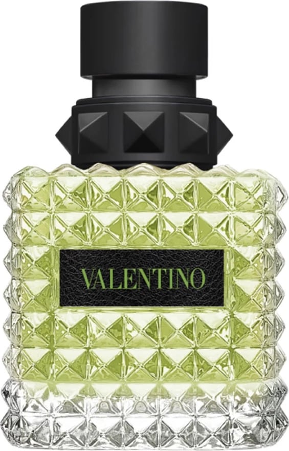 Eau de Parfum për femra Valentino Donna Born in Roma Green Stravaganza, 50ml