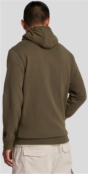 Felpa Lyle & Scott për meshkuj