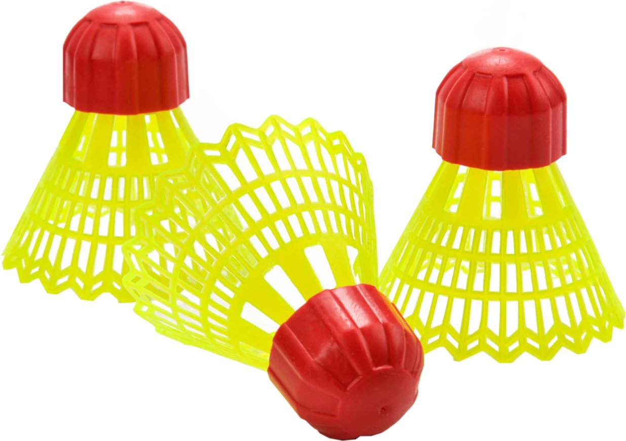 Set speed badminton Meteor