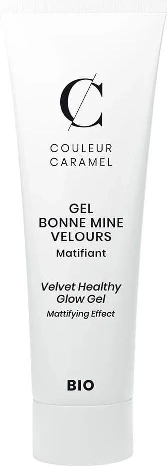Gel për fytyrë Couleur Caramel Bonne Mine Velours Gel 63 unisex 30ml