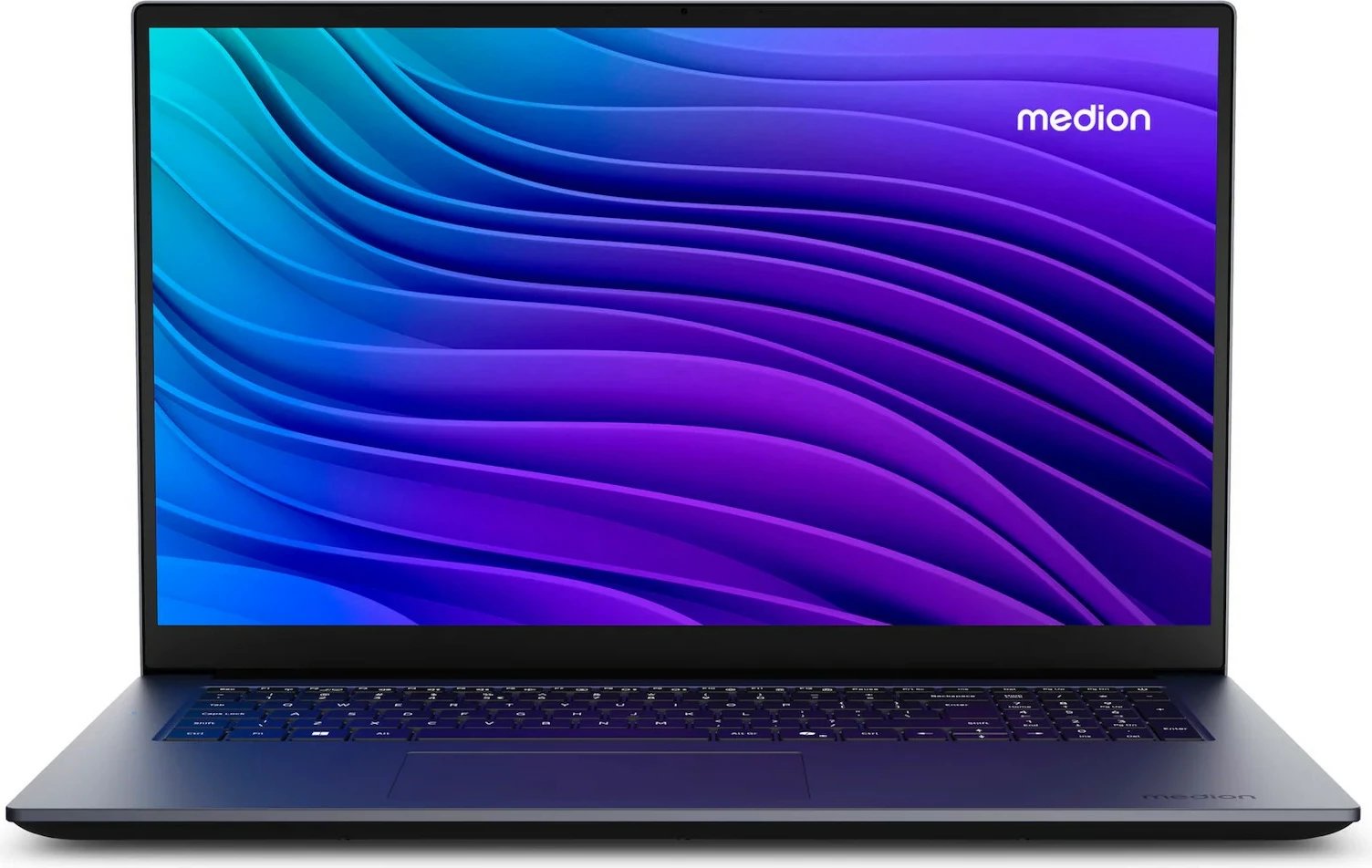 Laptop Medion Avantum 17 E1e, N100, 4GB RAM, 128GB, 17.3 inç