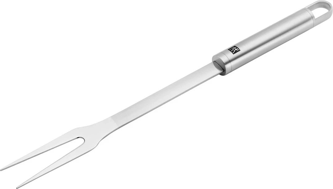 Pirun bifteku ZWILLING, 37160-003-0, Çelik inox, Argjendtë