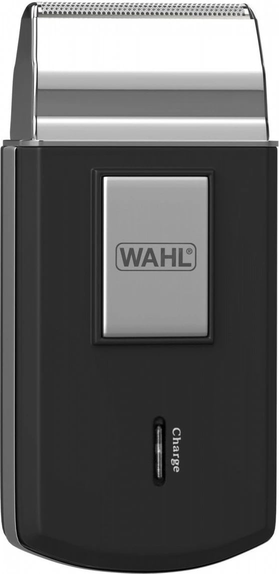 Makinë rroje Wahl Travel Shaver 03615-1016, për meshkuj, E zezë