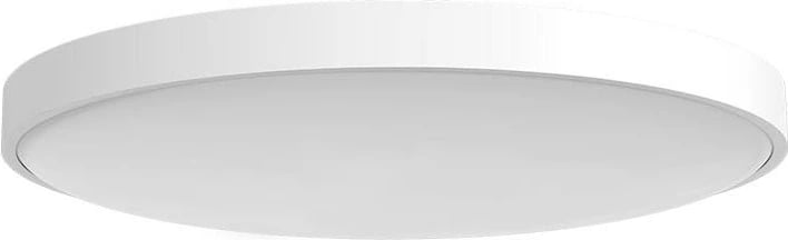 Llambë tavani smart Yeelight Arwen 550S, 50W, 3500 lm, Ø555mm, e bardhë