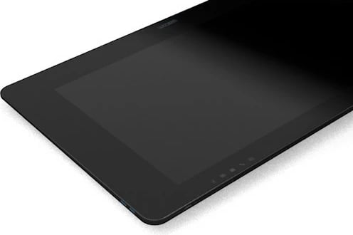 Tabletë grafike Wacom Cintiq Pro 24, 23.6", 5080 lpi, Pen, USB, e zezë