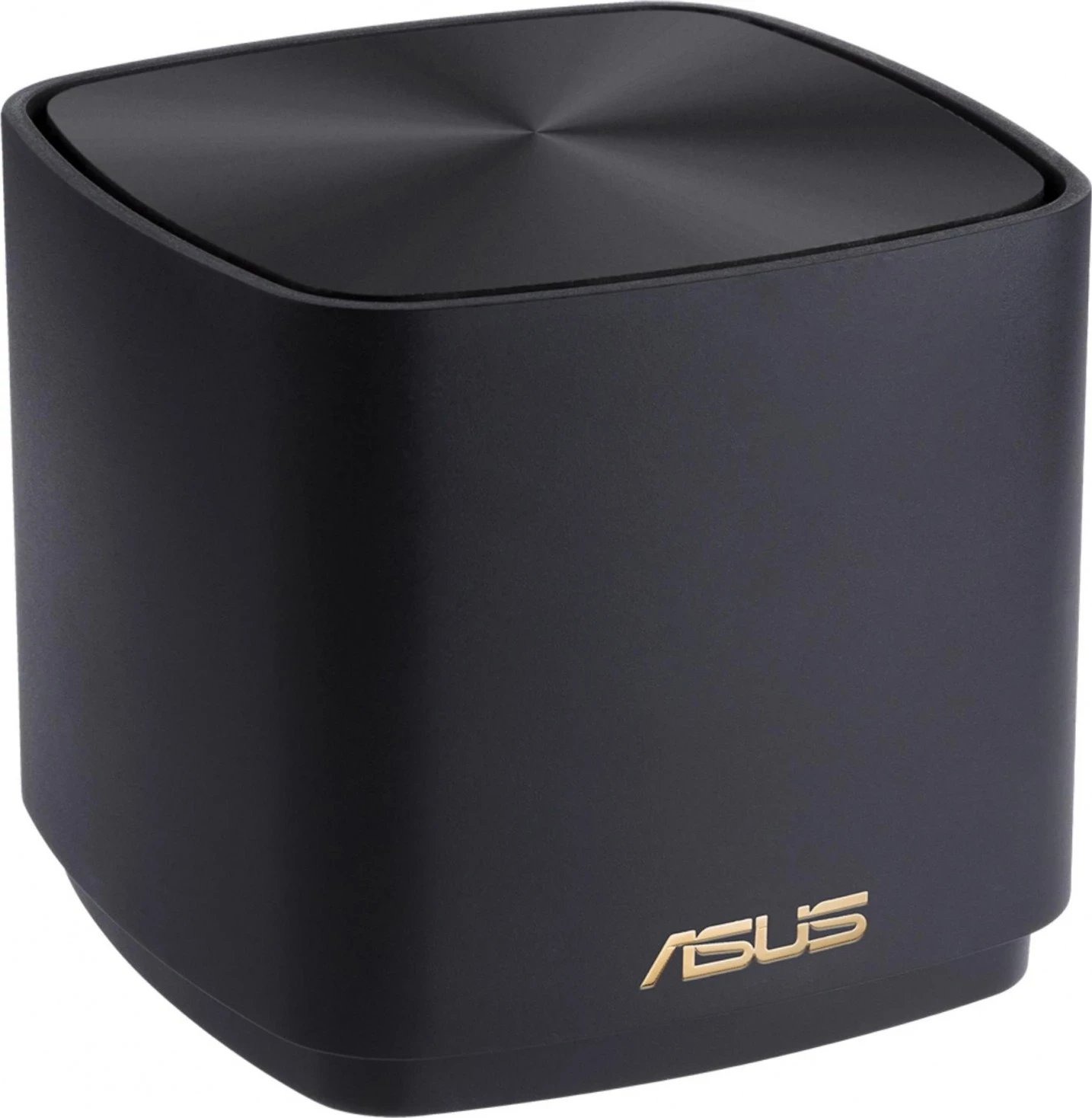 Sistem Mesh WiFi ASUS ZenWiFi AX Mini XD4 Plus, 2 copë, zi