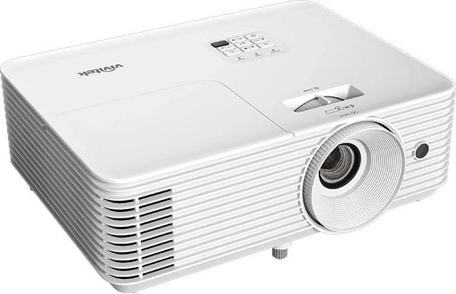 Projektor Vivitek DH380, 4000 ANSI lumens, 1080p, Bardhë