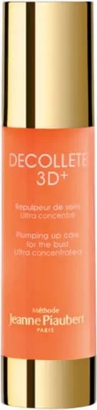 Krem për bust Jeanne Piaubert Decolette 3D Plumping Up Care unisex 50ml