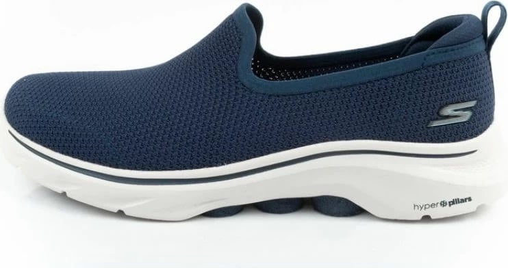 Atlete për femra Skechers, të kaltra