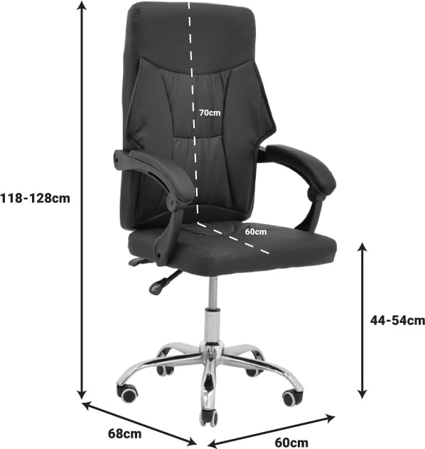 Set mobiljesh për zyre studentore Zayrin 2 copë