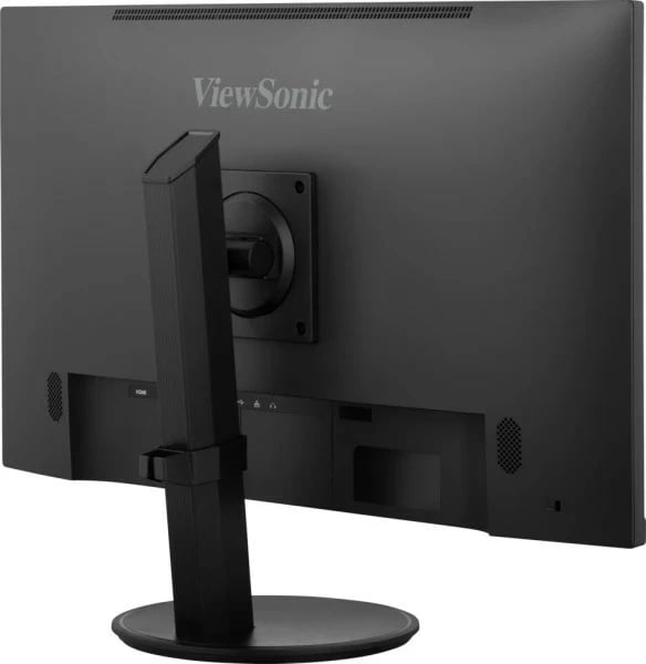 Monitor Viewsonic VG2709U-2K, 27", Quad HD, i zi