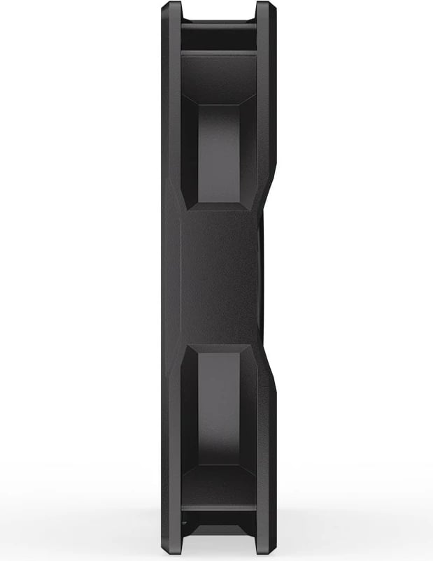 Ventilator kase Endorfy Stratus 120 PWM EY4A007, 12 cm, i zi