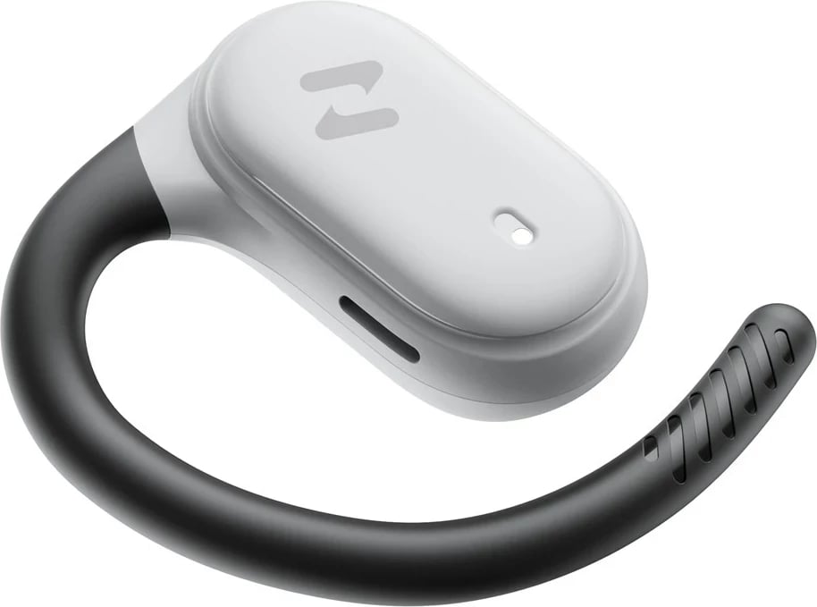 Kufje wireless HAVIT OWS915, TWS, gri