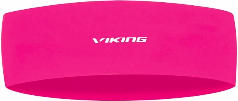 Mbajtëse multifunksionale për kokë Viking, e rozë për meshkuj dhe femra