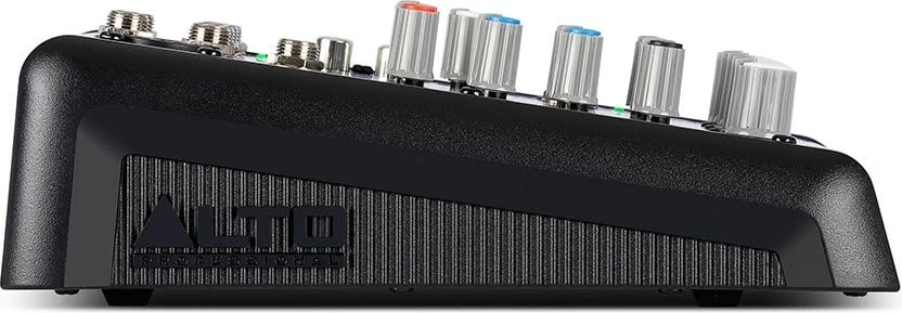 Mikser audio Alto Professional Truemix 500, i zi