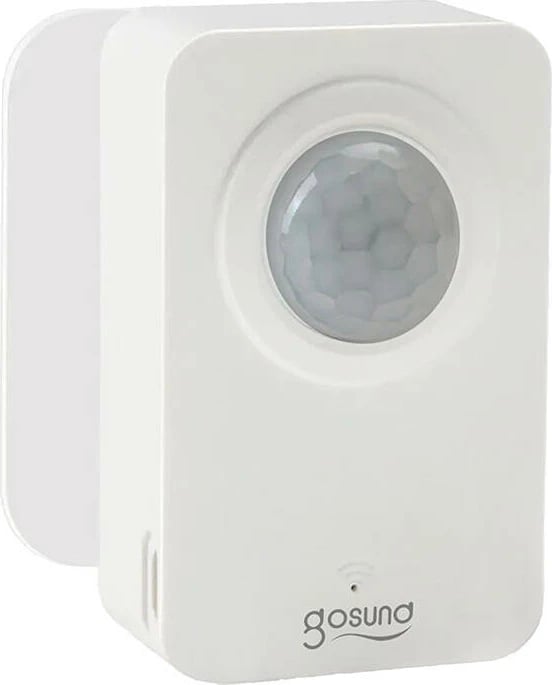 Sensor lëvizjeje smart Gosund ST20, ZigBee, i bardhë Sensor lëvizjeje smart Gosund ST20, ZigBee, i bardhë