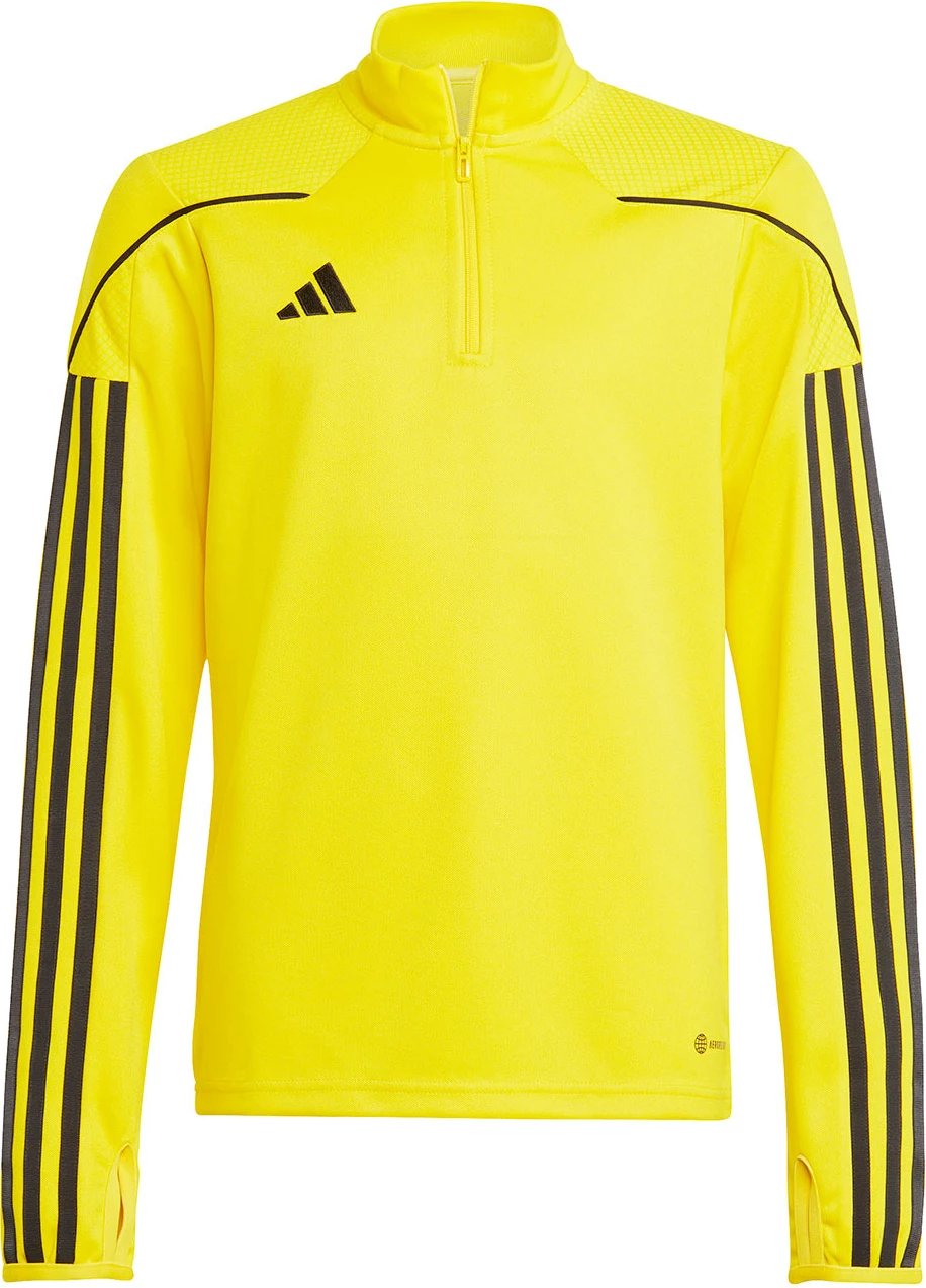 Duks për fëmijë adidas, verdhë