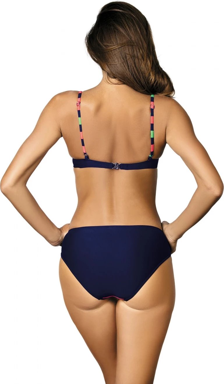 Set bikine për femra Marko 80020, rozë