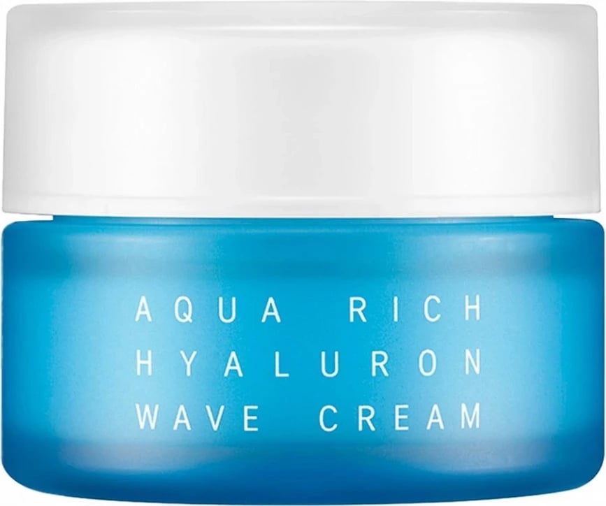 Krem fytyre për femra Ottie Aqua Rich Intensively Moisturizing 60ml