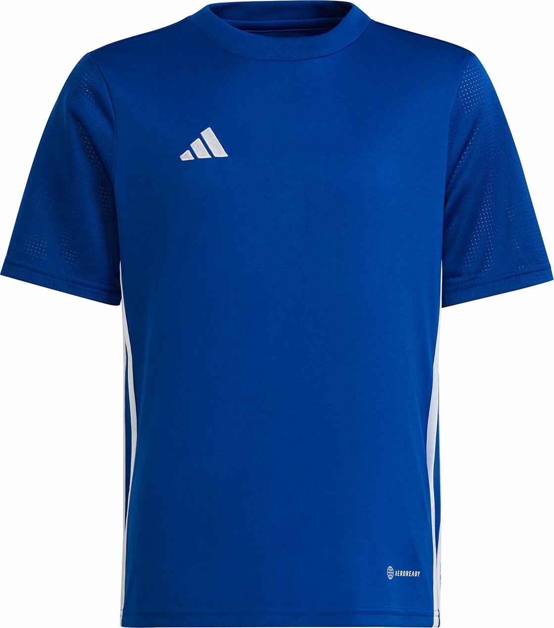 Maicë për fëmijë adidas, e kaltër