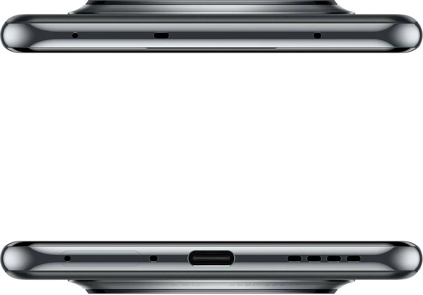 Celular realme 14 Pro+ 5G 8/256GB Suede Grey