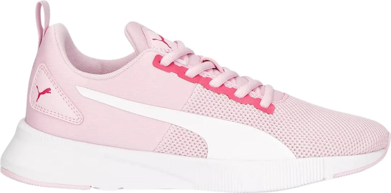 Atlete për fëmijë Puma, rozë