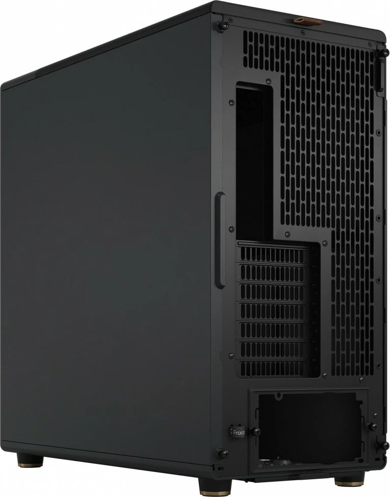 Kasë Fractal Design North XL, Midi Tower, FD-C-NOR1X-01, e zezë