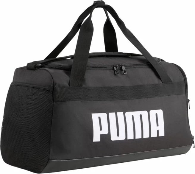 Çantë për meshkuj dhe femra Puma, e zezë