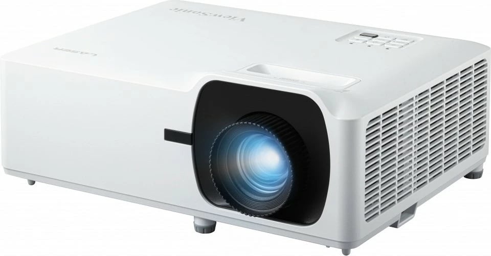 Projektor Viewsonic LS751HD, 5000 ANSI lumens, 1080p, 3000000:1, 16:9