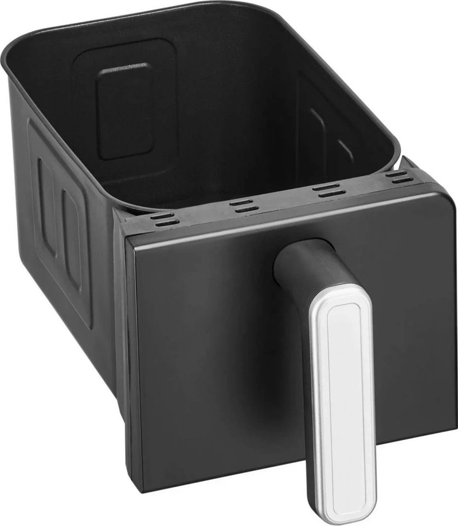 Fritezë ajri Amica AFM 7020, 8 litra, panel me prekje, e zezë