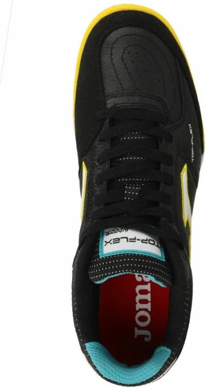 Atlete për meshkuj Joma Top Flex 2301 TF, të zeza