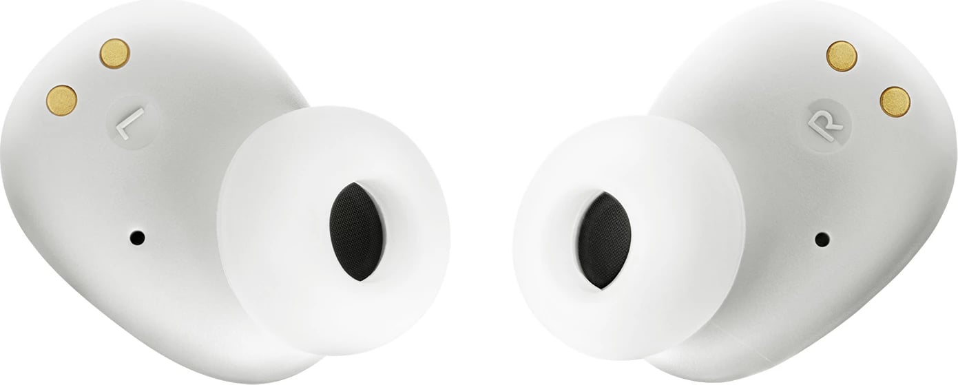 Kufje JBL Wave Buds TWS, Bluetooth 5.2, të bardha Kufje JBL Wave Buds TWS, Bluetooth 5.2, të bardha