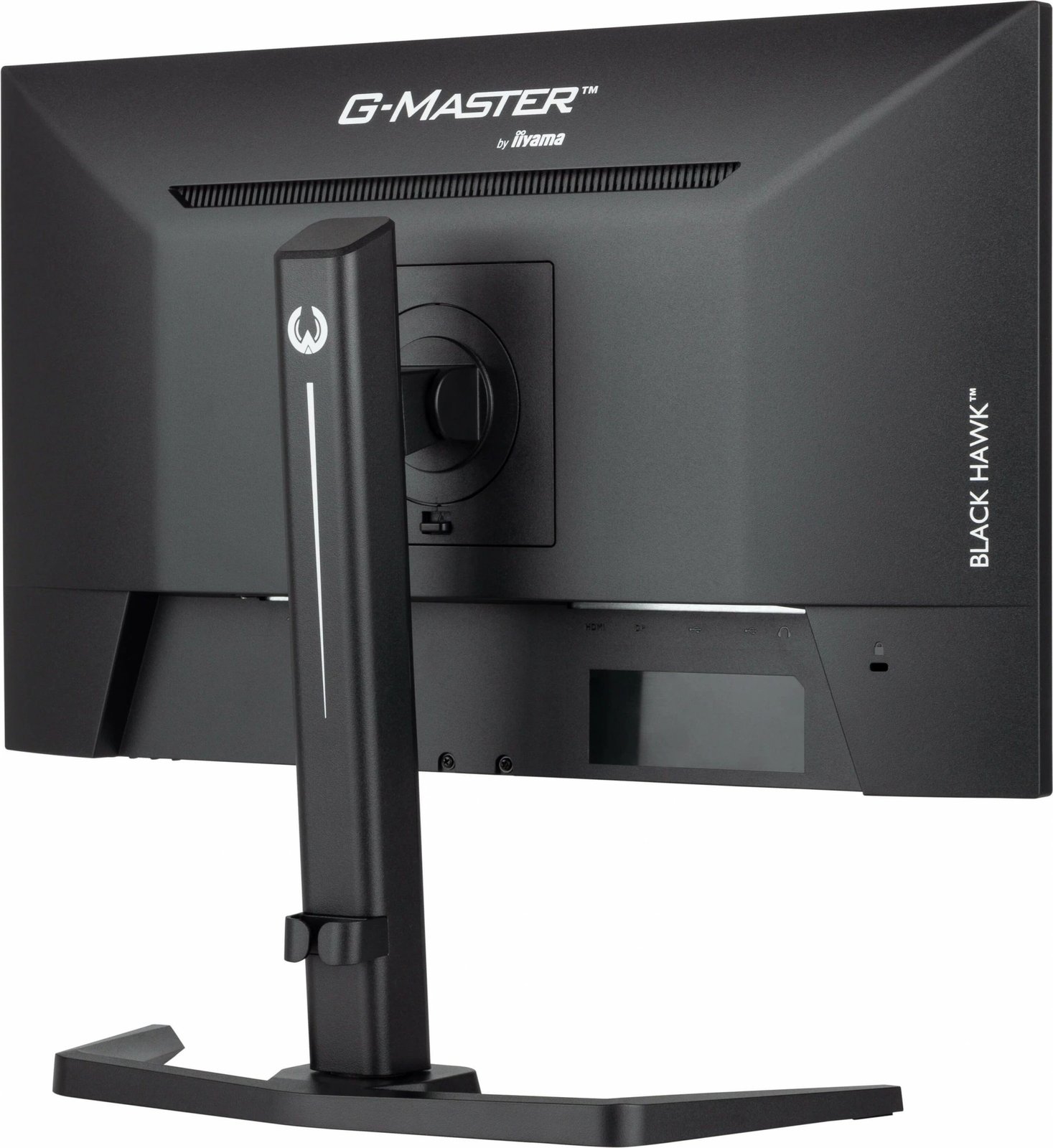 Monitor iiyama G-MASTER GB2445HSU-B2, 23.8", Full HD, LED, 1ms, i zi