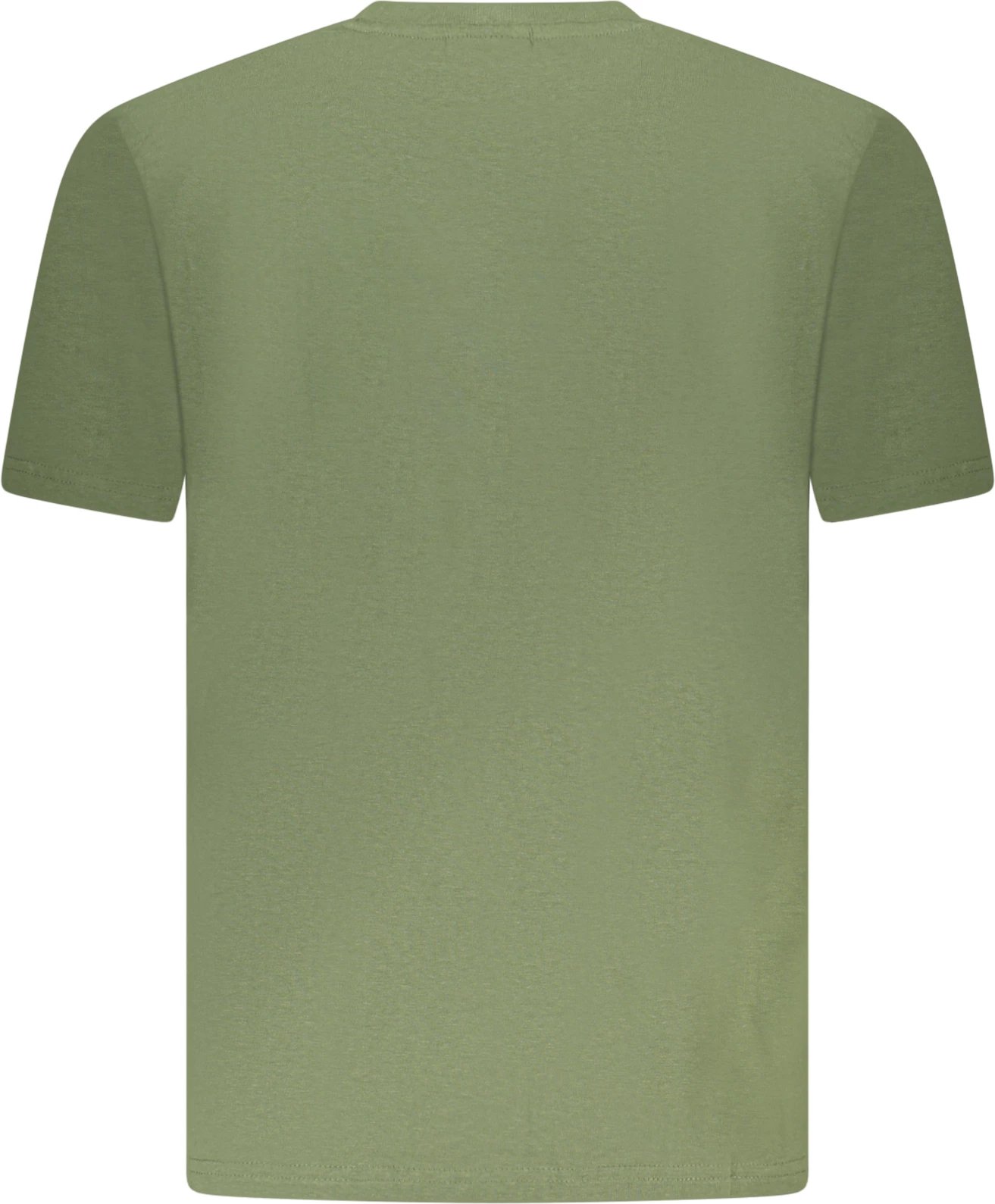 Maicë për meshkuj U.S. GRAND POLO, e gjelbër