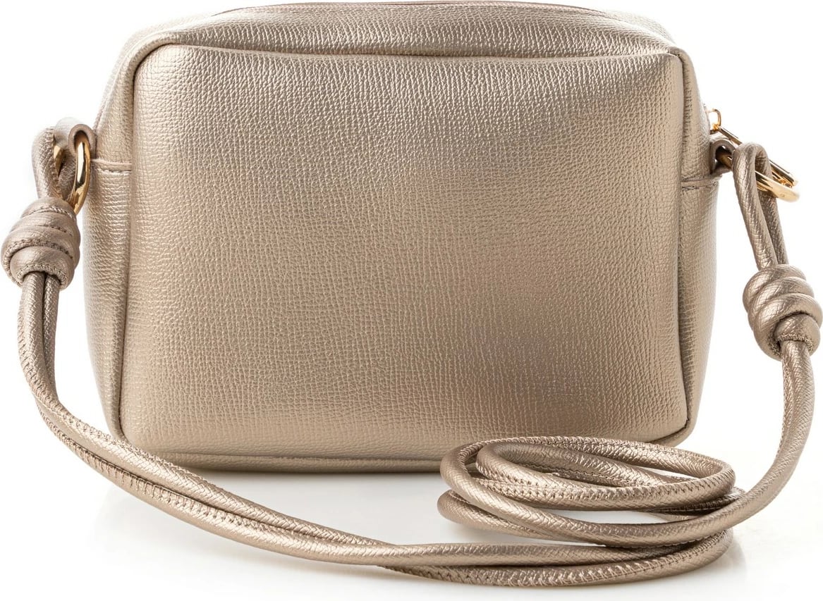 Çantë për femra Lucky Bees 1269 Epy, ngjyrë ari